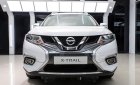 Nissan X trail SL 2.0 2WD 2018 - Bán xe X-trail SL 2.0 2WD chỉ còn 971 triệu