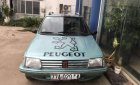 Peugeot 205 1989 - Bán ô tô Peugeot 205 đời 1989, nhập khẩu nguyên chiếc, giá 59.999tr