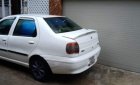 Fiat Siena   2002 - Cần bán lại xe Fiat Siena năm 2002, màu trắng giá cạnh tranh