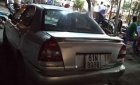 Suzuki Balenno 1996 - Bán xe Suzuki Balenno 1996, màu bạc, nhập khẩu nguyên chiếc