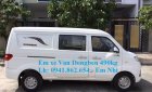 Cửu Long 2018 - Xe tải Dongben Van X30 (5 chỗ) chạy trong khung giờ cấm. LH: 0941.862.654 - Em Nhi