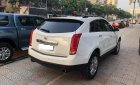 Cadillac SRX 3.6 SRX 2010 - Bán Cadillac SRX 3.6 màu trắng, sản xuất 12/2010 model 2011, nhập khẩu Mỹ, biển Hà Nội