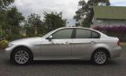 BMW 3 Series 320i 2007 - Bán BMW 3 Series 320i đời 2007, màu bạc, xe nhập như mới