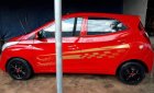 Hyundai Eon 2012 - Cần bán lại xe Hyundai Eon sản xuất 2012, màu đỏ, 190 triệu