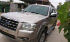 Ford Everest   2008 - Bán xe Ford Everest sản xuất 2008 giá cạnh tranh