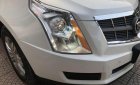 Cadillac SRX 3.6 SRX 2010 - Bán Cadillac SRX 3.6 màu trắng, sản xuất 12/2010 model 2011, nhập khẩu Mỹ, biển Hà Nội