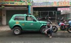 Lada Niva1600 trước  1990 - Bán Lada Niva1600 trước 1990, màu xanh, nhập khẩu