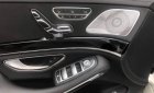 Mercedes-Benz S class   S450L 2017 - Cần bán gấp Mercedes S450L năm sản xuất 2017, màu trắng, xe nhập  
