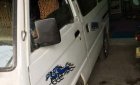 Suzuki Super Carry Van   1998 - Bán Suzuki Super Carry Van năm 1998, màu trắng