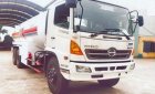 Hino 700 Series 2018 - Bán xe chở xăng dầu Hino 17 khối