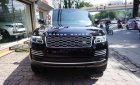 LandRover Autobio LWB 5.0 2019 - Cần bán LandRover Range Rover Autobio LWB 5.0 Model 2020, màu đen, xe nhập Mỹ, LH: 0905098888 - 0982842838