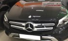 Mercedes-Benz GLC-Class GLC 250 4Matic 2016 - Bán Mercedes GLC 250 4Matic đời 2016, màu đen