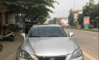 Lexus IS   250  2007 - Cần bán Lexus IS 250 sản xuất 2007, màu bạc, xe nhập