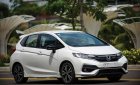 Honda Jazz G 2018 - Cập nhật giá xe Honda Jazz (11/2018) rẻ nhất tại Quảng Bình