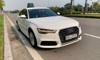 Audi A6 2017 - Cần bán xe Audi A6 sản xuất năm 2017, màu trắng, nhập khẩu