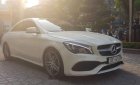 Mercedes-Benz CLA class 2016 - Bán Mercedes đời 2016, màu trắng, nhập khẩu nguyên chiếc