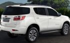 Chevrolet Trail Blazer LTZ 2019 - Bán Chevrolet Trail Blazer LTZ đời 2019, nhiều màu, nhập khẩu nguyên chiếc, xe có sẵn giao ngay