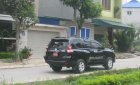 Toyota Prado TXL 2.7 4X4  2015 - Cần bán xe Toyota Prado TXL 2.7 4X4 sản xuất 2015, màu đen, nhập khẩu