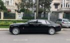 Rolls-Royce Ghost 2011 - Bán xe Rolls-Royce Ghost sản xuất năm 2011, màu đen, nhập khẩu