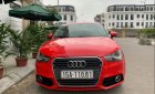 Audi A1 2011 - Cần bán xe Audi A1 2011, màu đỏ, nhập khẩu còn mới, 560tr