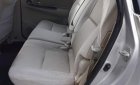 Toyota Innova 2014 - Cần bán Toyota Innova đời 2014, màu bạc, giá chỉ 555 triệu