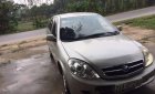 Lifan 520 2007 - Bán Lifan 520 sản xuất 2007, màu bạc, giá tốt