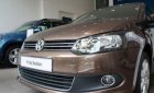 Volkswagen Polo 2018 - Bán xe Volkswagen Polo new sản xuất 2018, nhập khẩu nguyên chiếc, đủ màu để lựa chọn