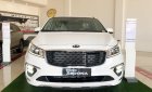 Kia Sedona 2018 - Bán Kia Sedona 2018, hỗ trợ thủ tục làm xe, trả góp nhanh chóng, ưu đãi hấp dẫn - LH: 0976.959.551