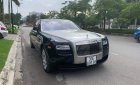 Rolls-Royce Ghost 2011 - Bán xe Rolls-Royce Ghost sản xuất năm 2011, màu đen, nhập khẩu