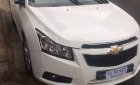 Chevrolet Cruze 2014 - Bán Chevrolet Cruze năm sản xuất 2014, màu trắng,giá 370tr