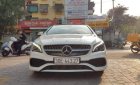 Mercedes-Benz CLA class 2016 - Bán Mercedes đời 2016, màu trắng, nhập khẩu nguyên chiếc