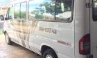 Mercedes-Benz Sprinter 311  2010 - Bán ô tô Mercedes Sprinter 311 đời 2010, màu trắng