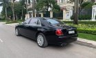 Rolls-Royce Ghost 2011 - Bán xe Rolls-Royce Ghost sản xuất năm 2011, màu đen, nhập khẩu