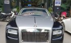 Rolls-Royce Ghost 2011 - Bán xe Rolls-Royce Ghost sản xuất năm 2011, màu đen, nhập khẩu