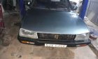 Peugeot 505   1989 - Bán ô tô Peugeot 505 1989, nhập khẩu như mới