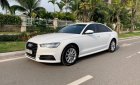 Audi A6 2017 - Cần bán xe Audi A6 sản xuất năm 2017, màu trắng, nhập khẩu