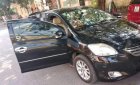 Toyota Vios 2009 - Bán Toyota Vios năm 2009, màu đen, 235 triệu