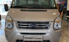 Ford Transit Luxury 2018 - Cần bán Ford Transit Luxury đời 2018, đủ màu, giao ngay, lăn bánh chỉ từ 150 triệu
