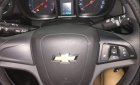 Chevrolet Orlando 2017 - Bán xe Chevrolet Orlando năm sản xuất 2017, màu đen, giá tốt