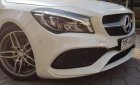 Mercedes-Benz CLA class 2016 - Bán Mercedes đời 2016, màu trắng, nhập khẩu nguyên chiếc