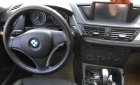 BMW X1 xDrive28i 2010 - Cần bán lại xe BMW X1 xDrive28i đời 2010, màu xám, nhập khẩu nguyên chiếc Đức