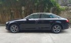 Audi A4 2.0 TFSI 2016 - Bán Audi A4 2.0 TFSI đời 2016, màu đen, nhập khẩu