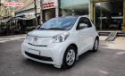 Toyota IQ   2011 - Cần bán xe Toyota IQ năm 2011, màu trắng, xe nhập