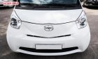 Toyota IQ   2011 - Cần bán xe Toyota IQ năm 2011, màu trắng, xe nhập