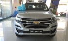 Chevrolet Colorado AT LT 2018 - Colorado - Số tự động 1 cầu, hỗ trợ giá đặc biệt - Trả góp 90% - 85Tr lăn bánh - đủ màu LH: 0961.848.222