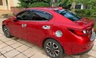 Mazda 2   2017 - Bán xe Mazda 2 đời 2017, màu đỏ, nhập khẩu nguyên chiếc, chính chủ 