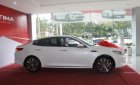 Kia Optima 2018 - Kia Bà Rịa Vũng Tàu- Bán xe Optima 2018 phân khúc D, giá tốt, quà tặng hấp dẫn, giảm ngay tiền mặt