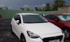 Mazda 2   2018 - Bán Mazda 2 2018, màu trắng, xe nhập, chính chủ