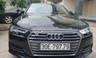 Audi A4 2.0 TFSI 2016 - Bán Audi A4 2.0 TFSI đời 2016, màu đen, nhập khẩu