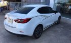 Mazda 2   2018 - Bán Mazda 2 2018, màu trắng, xe nhập, chính chủ